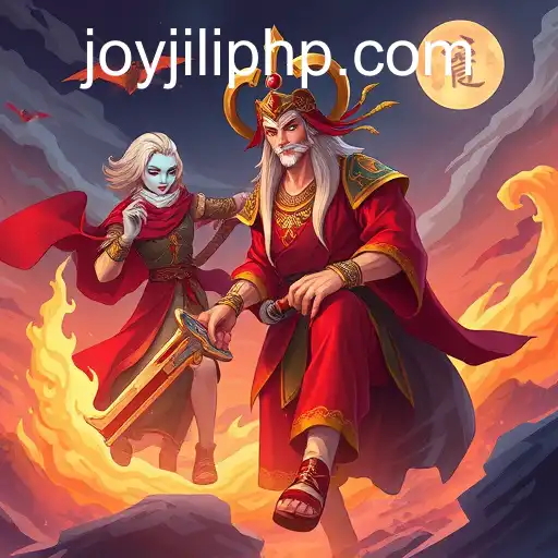 The Thrilling World of Card Games: Introducing JOYJILI