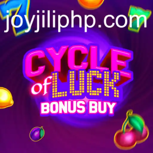 Discovering the Excitement of CycleofLuckBonusBuy with JOYJILI