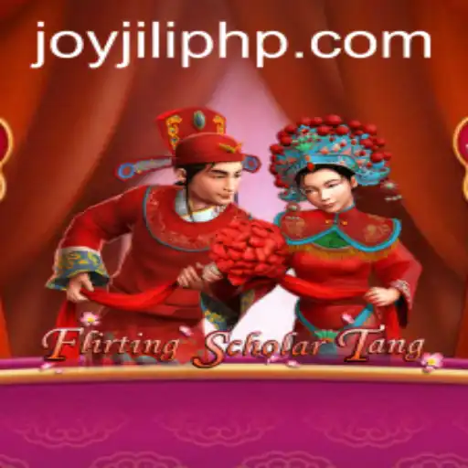 Discover the Enchanting World of FlirtingScholarTang and JOYJILI