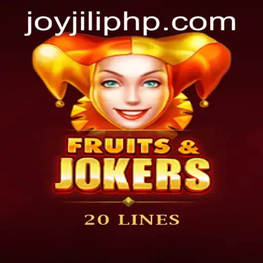 Exploring FruitsAndJokers20: A Joyful Journey with JOYJILI