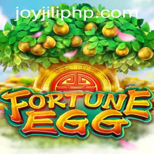 Discover the Exhilarating World of FortuneEgg by JOYJILI