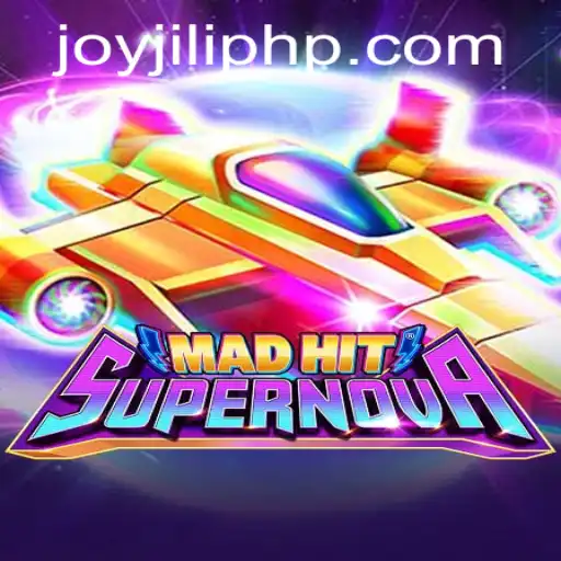 Exploring MadHitSupernova: The Exciting New Game from JOYJILI