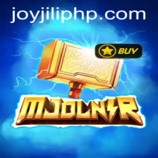 Discovering the World of Mjolnir by JOYJILI