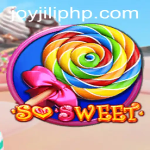 SoSweet: A JOYJILI Adventure in the World of Gaming