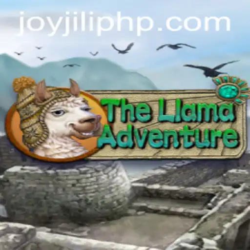 TheLlamaAdventure: An Innovative Gaming Experience with JOYJILI