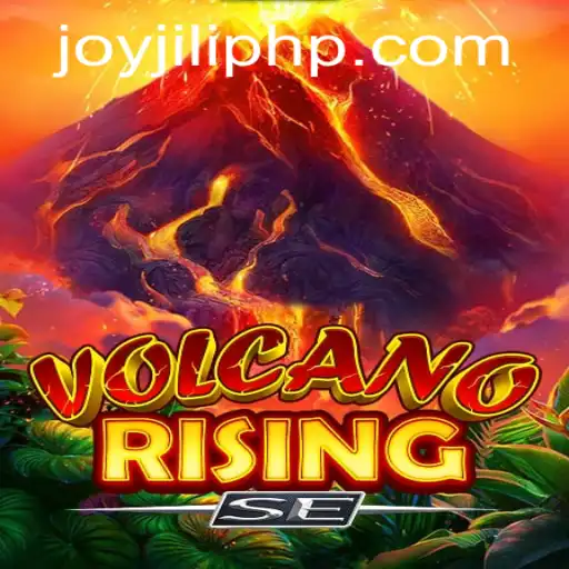VolcanoRisingSE: An Immersive Gaming Experience with JOYJILI