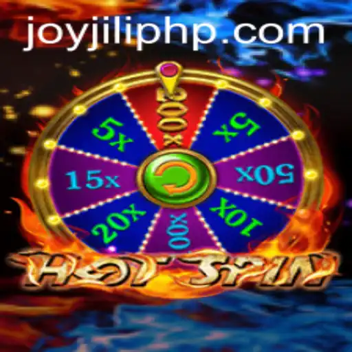 Unveiling HotSpin: A Captivating Joyjili Gaming Experience