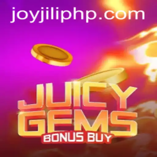 Experience the Thrill of JuicyGemsBonusBuy by JOYJILI