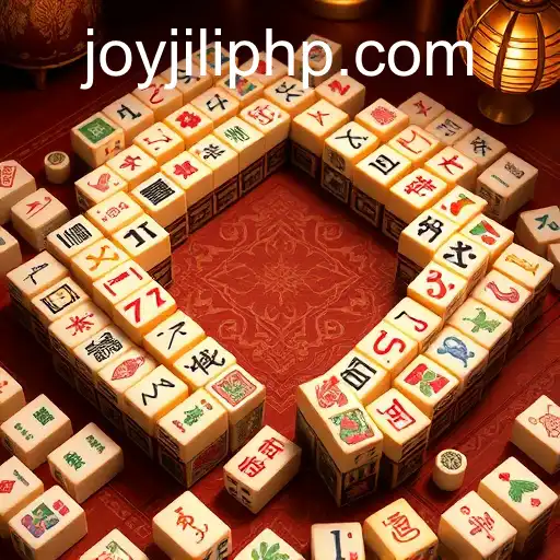The Alluring World of Mahjong