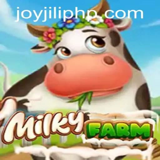 Exploring the Enchanting World of MilkyFarm: A Joyful Adventure with JOYJILI