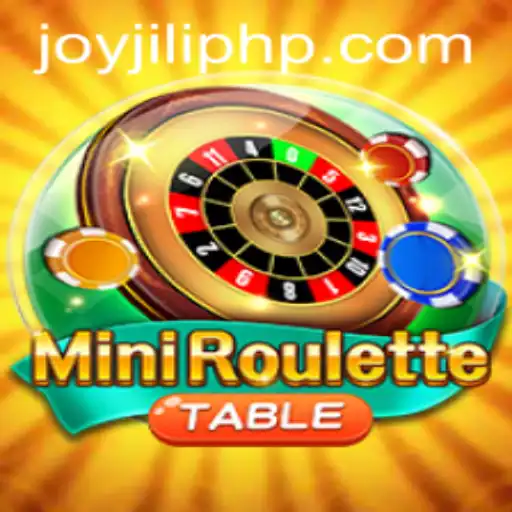 MiniRoulette: Engage in the Exciting World of JOYJILI Gaming