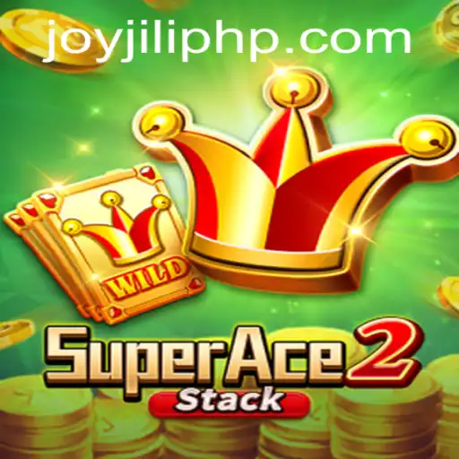 SuperAce2: The Ultimate Gaming Experience with JOYJILI