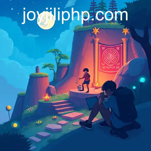 Exploring the World of Video Games: The Rise of JOYJILI